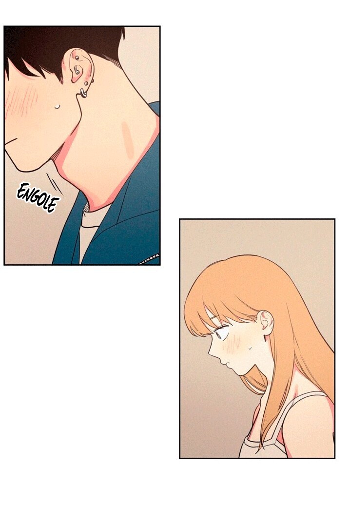 How I Came to Like My Male Friend Capitulo 4 - pagina 4 How I Came to Like My Male Friend Capitulo 4 - pagina 4
