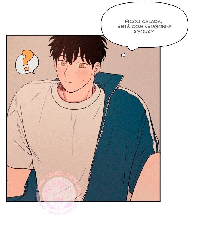 How I Came to Like My Male Friend Capitulo 4 - pagina 40 How I Came to Like My Male Friend Capitulo 4 - pagina 40