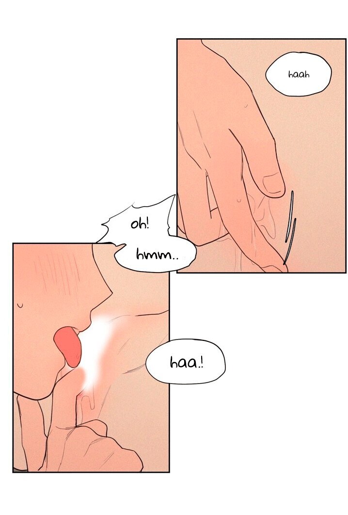 How I Came to Like My Male Friend Capitulo 4 - pagina 46 How I Came to Like My Male Friend Capitulo 4 - pagina 46