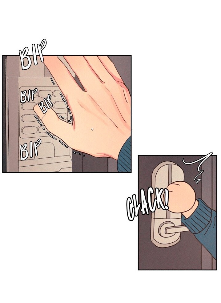 How I Came to Like My Male Friend Capitulo 4 - pagina 5 How I Came to Like My Male Friend Capitulo 4 - pagina 5