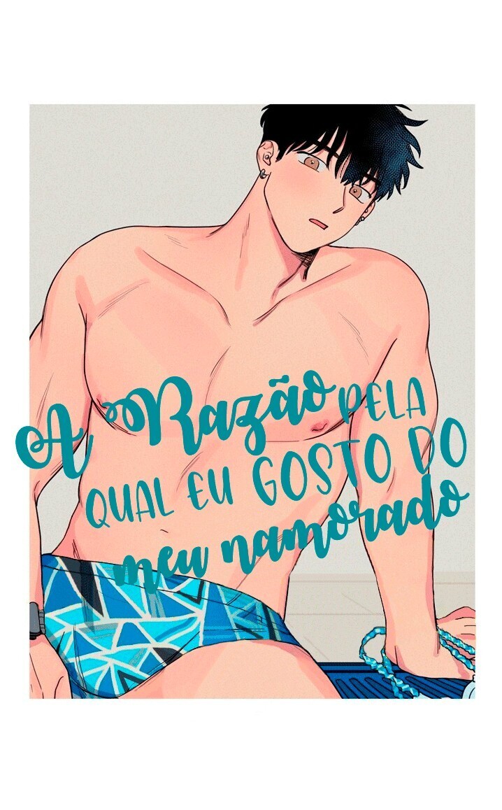 How I Came to Like My Male Friend Capitulo 4 - pagina 7 How I Came to Like My Male Friend Capitulo 4 - pagina 7