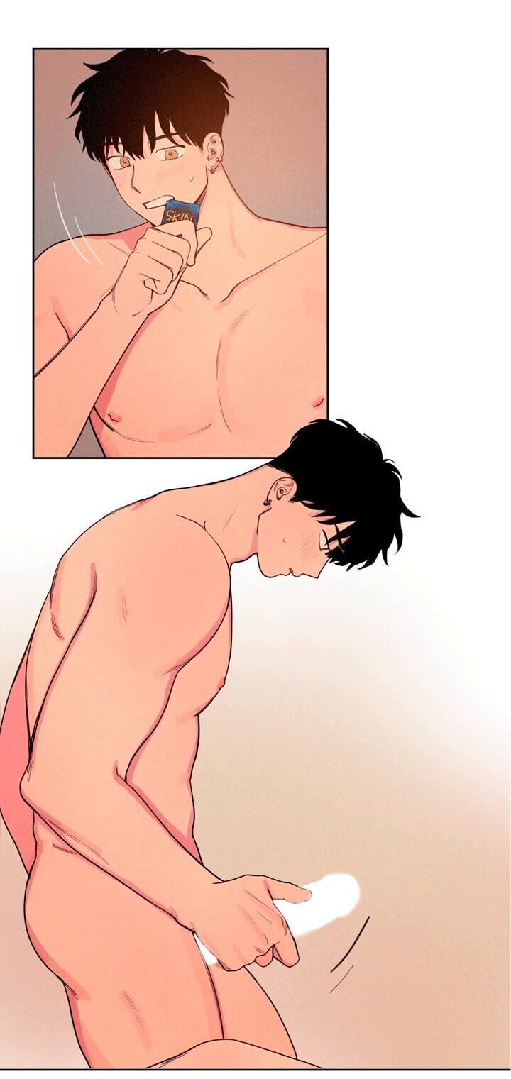 How I Came to Like My Male Friend Capitulo 5 - pagina 13 How I Came to Like My Male Friend Capitulo 5 - pagina 13