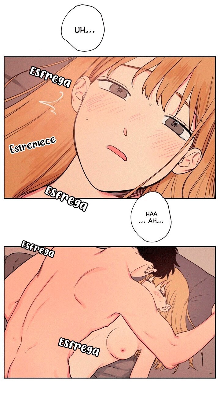 How I Came to Like My Male Friend Capitulo 5 - pagina 16 How I Came to Like My Male Friend Capitulo 5 - pagina 16