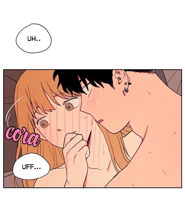 How I Came to Like My Male Friend Capitulo 5 - pagina 34 How I Came to Like My Male Friend Capitulo 5 - pagina 34