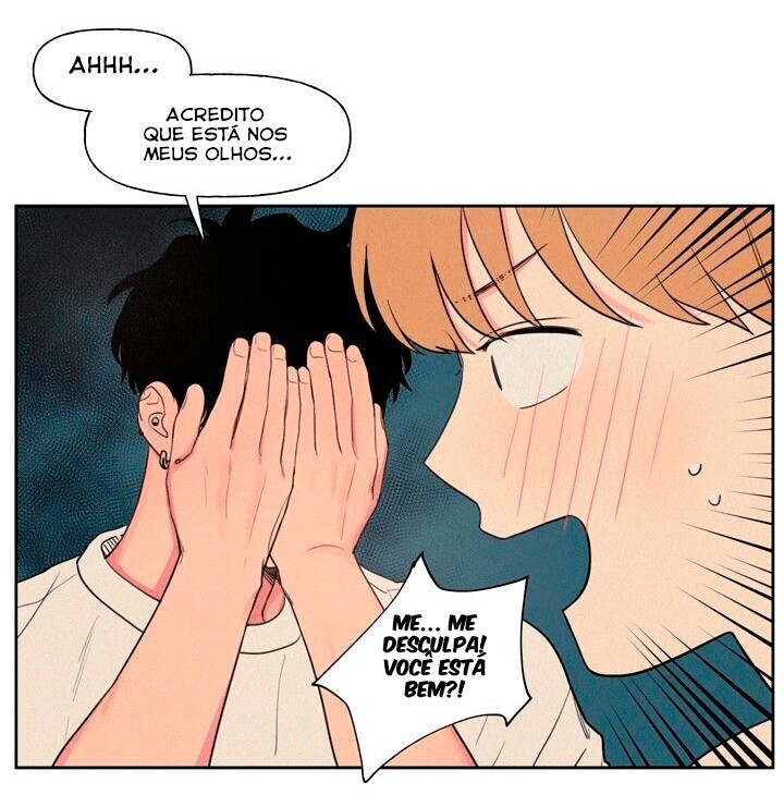 How I Came to Like My Male Friend Capitulo 5 - pagina 4 How I Came to Like My Male Friend Capitulo 5 - pagina 4
