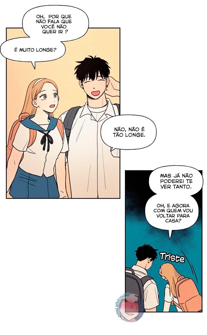 How I Came to Like My Male Friend Capitulo 6 - pagina 10 How I Came to Like My Male Friend Capitulo 6 - pagina 10