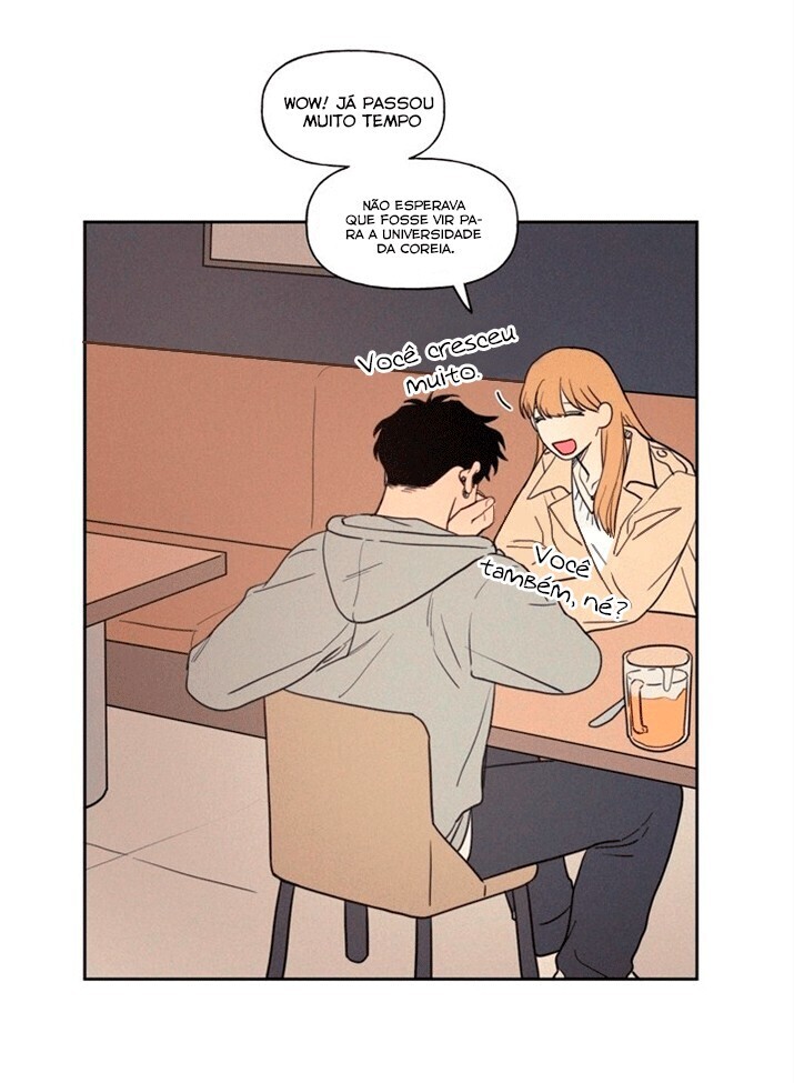 How I Came to Like My Male Friend Capitulo 6 - pagina 14 How I Came to Like My Male Friend Capitulo 6 - pagina 14