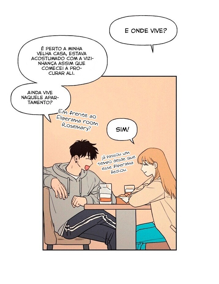 How I Came to Like My Male Friend Capitulo 6 - pagina 16 How I Came to Like My Male Friend Capitulo 6 - pagina 16