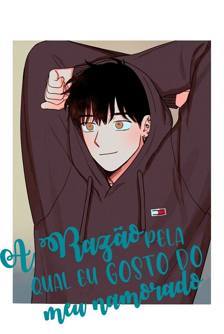 How I Came to Like My Male Friend Capitulo 6 - pagina 20 How I Came to Like My Male Friend Capitulo 6 - pagina 20