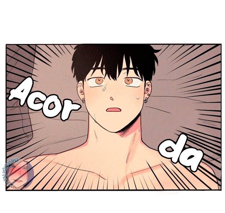 How I Came to Like My Male Friend Capitulo 6 - pagina 21 How I Came to Like My Male Friend Capitulo 6 - pagina 21