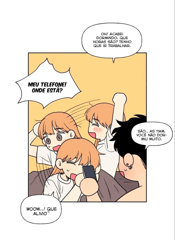 How I Came to Like My Male Friend Capitulo 6 - pagina 29 How I Came to Like My Male Friend Capitulo 6 - pagina 29