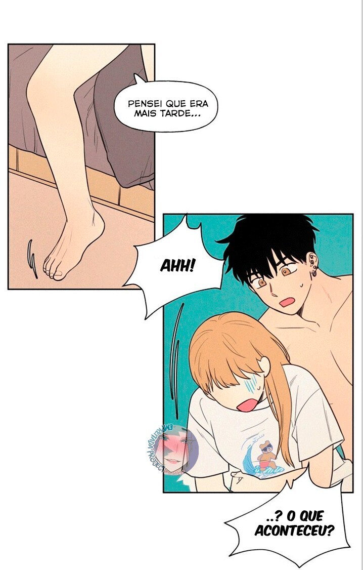 How I Came to Like My Male Friend Capitulo 6 - pagina 30 How I Came to Like My Male Friend Capitulo 6 - pagina 30
