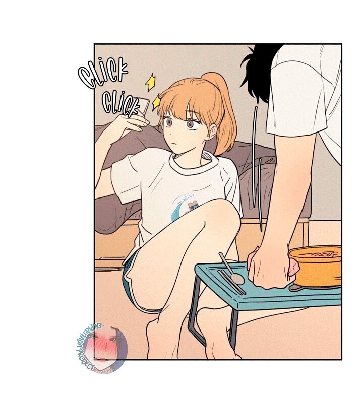 How I Came to Like My Male Friend Capitulo 6 - pagina 39 How I Came to Like My Male Friend Capitulo 6 - pagina 39