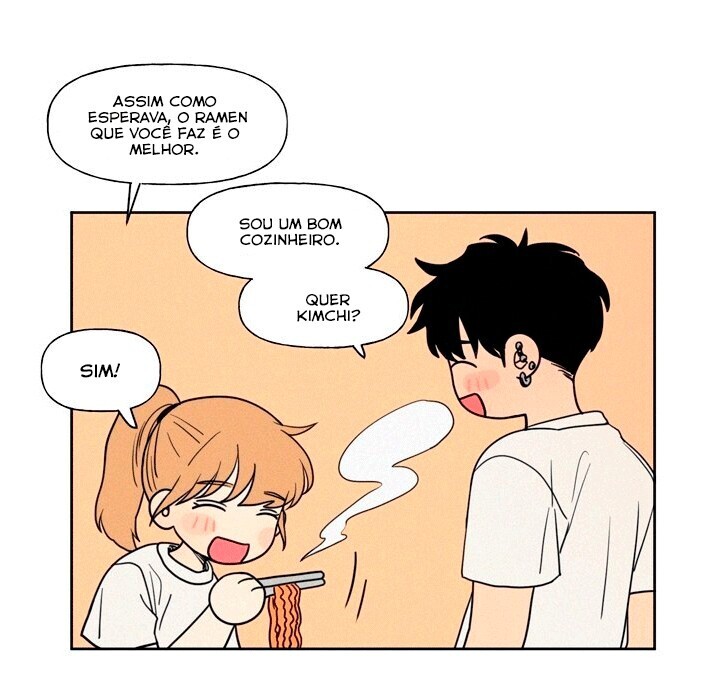 How I Came to Like My Male Friend Capitulo 6 - pagina 41 How I Came to Like My Male Friend Capitulo 6 - pagina 41