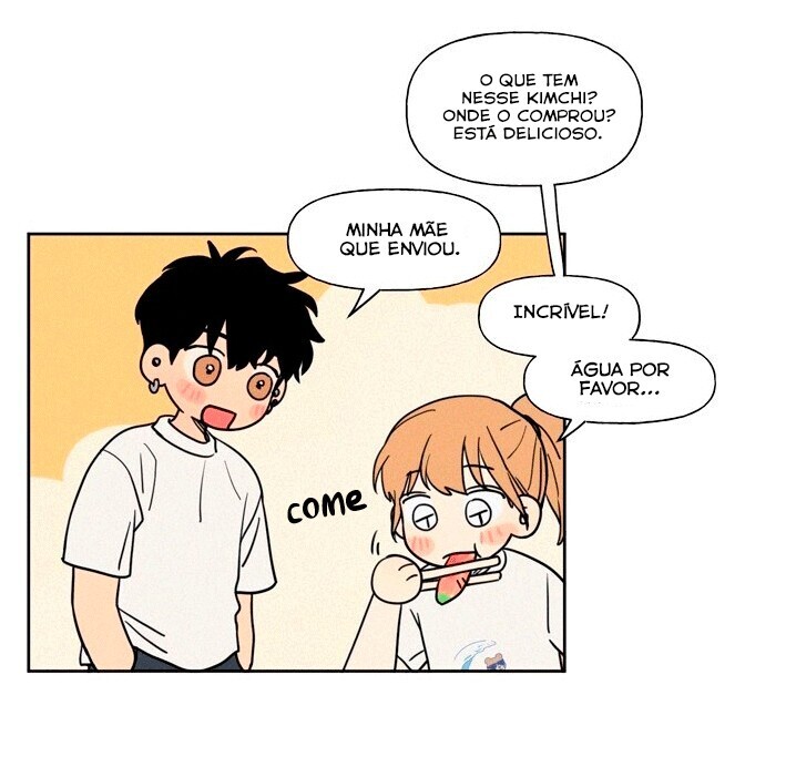How I Came to Like My Male Friend Capitulo 6 - pagina 42 How I Came to Like My Male Friend Capitulo 6 - pagina 42