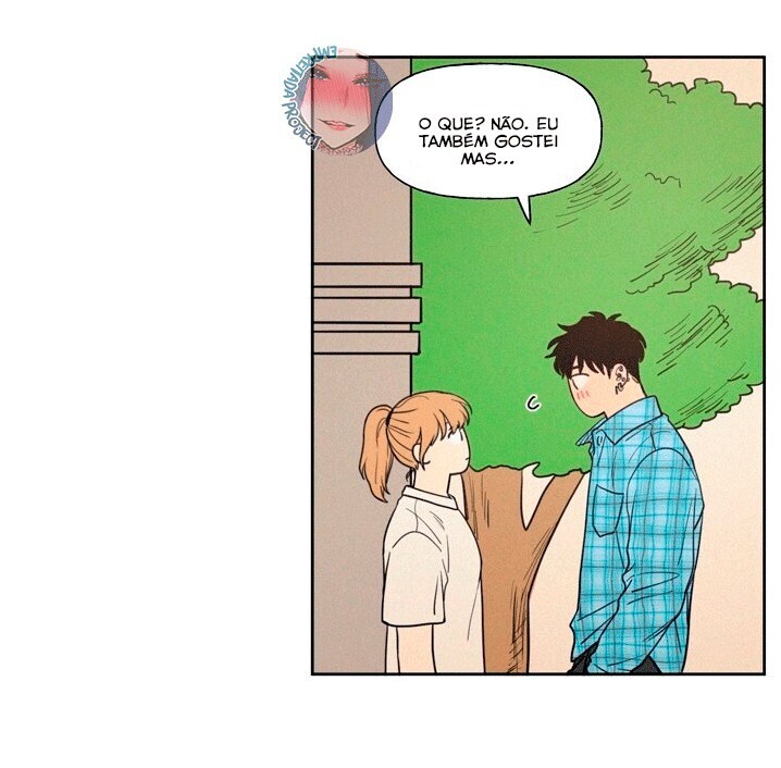 How I Came to Like My Male Friend Capitulo 6 - pagina 49 How I Came to Like My Male Friend Capitulo 6 - pagina 49