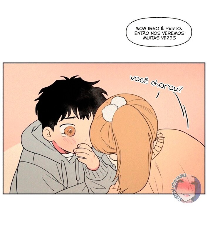 How I Came to Like My Male Friend Capitulo 6 - pagina 5 How I Came to Like My Male Friend Capitulo 6 - pagina 5