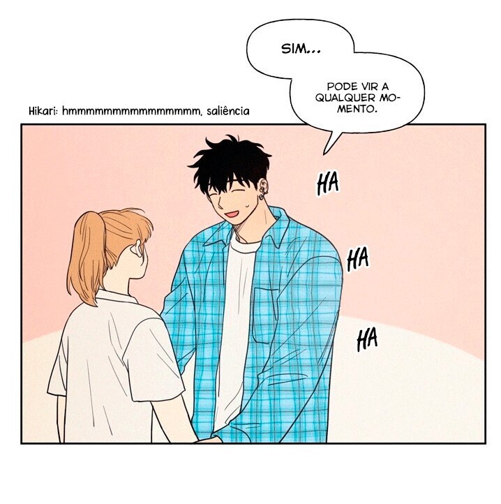 How I Came to Like My Male Friend Capitulo 6 - pagina 53 How I Came to Like My Male Friend Capitulo 6 - pagina 53