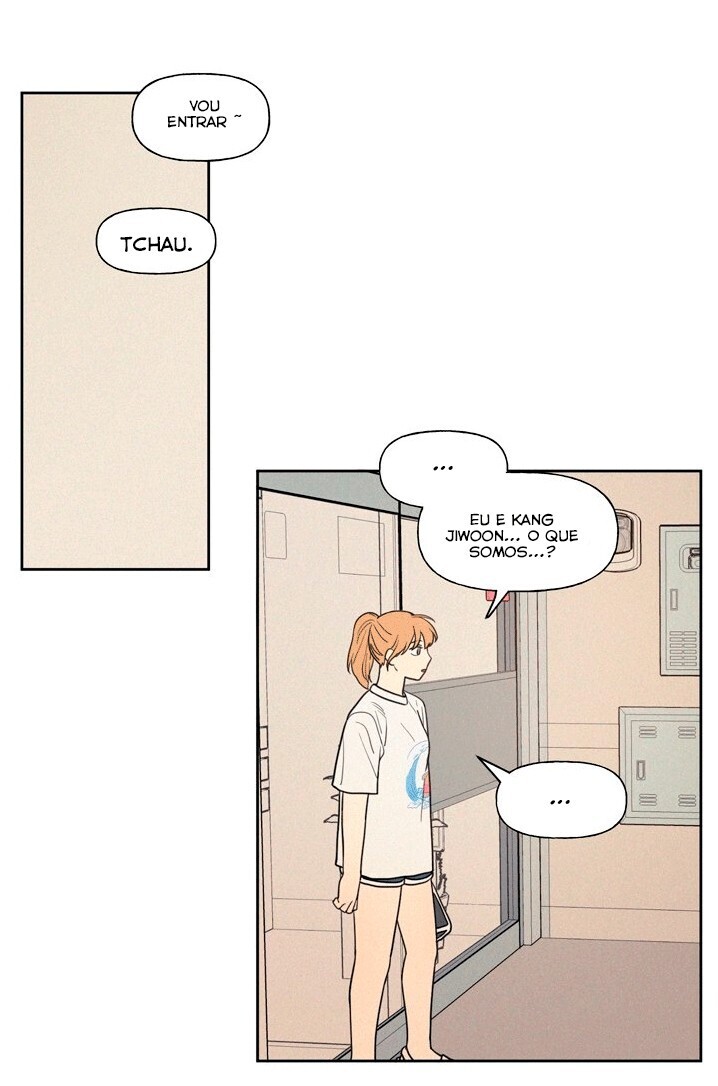 How I Came to Like My Male Friend Capitulo 6 - pagina 54 How I Came to Like My Male Friend Capitulo 6 - pagina 54
