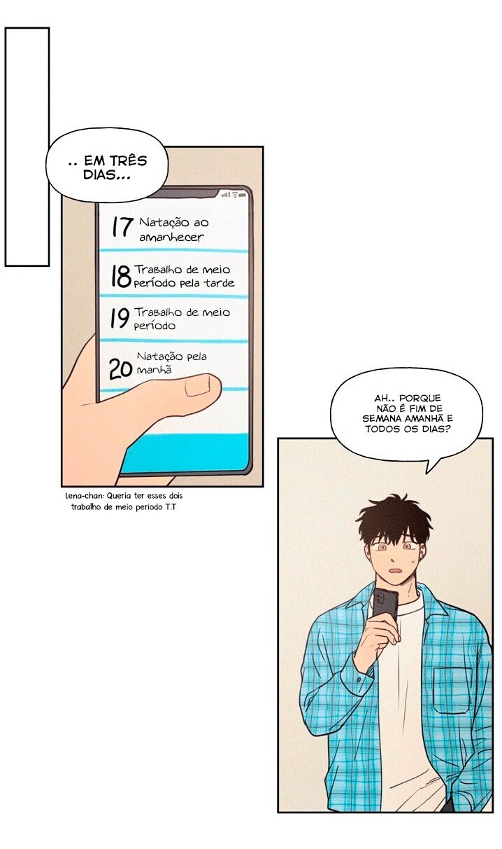 How I Came to Like My Male Friend Capitulo 6 - pagina 57 How I Came to Like My Male Friend Capitulo 6 - pagina 57