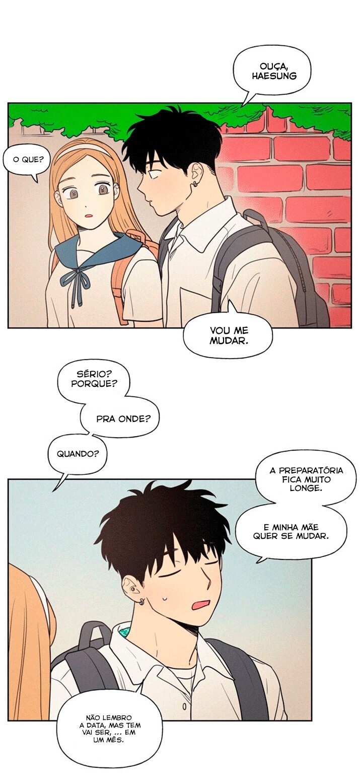 How I Came to Like My Male Friend Capitulo 6 - pagina 9 How I Came to Like My Male Friend Capitulo 6 - pagina 9