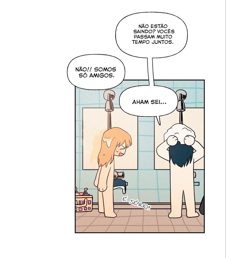How I Came to Like My Male Friend Capitulo 7 - pagina 28 How I Came to Like My Male Friend Capitulo 7 - pagina 28