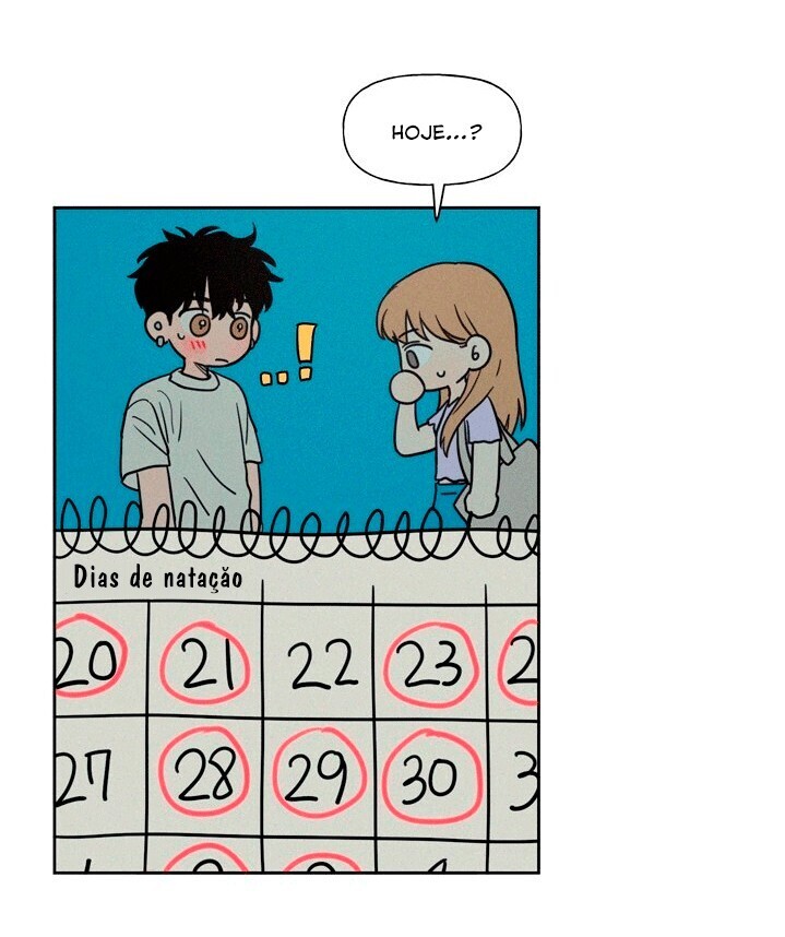 How I Came to Like My Male Friend Capitulo 7 - pagina 34 How I Came to Like My Male Friend Capitulo 7 - pagina 34