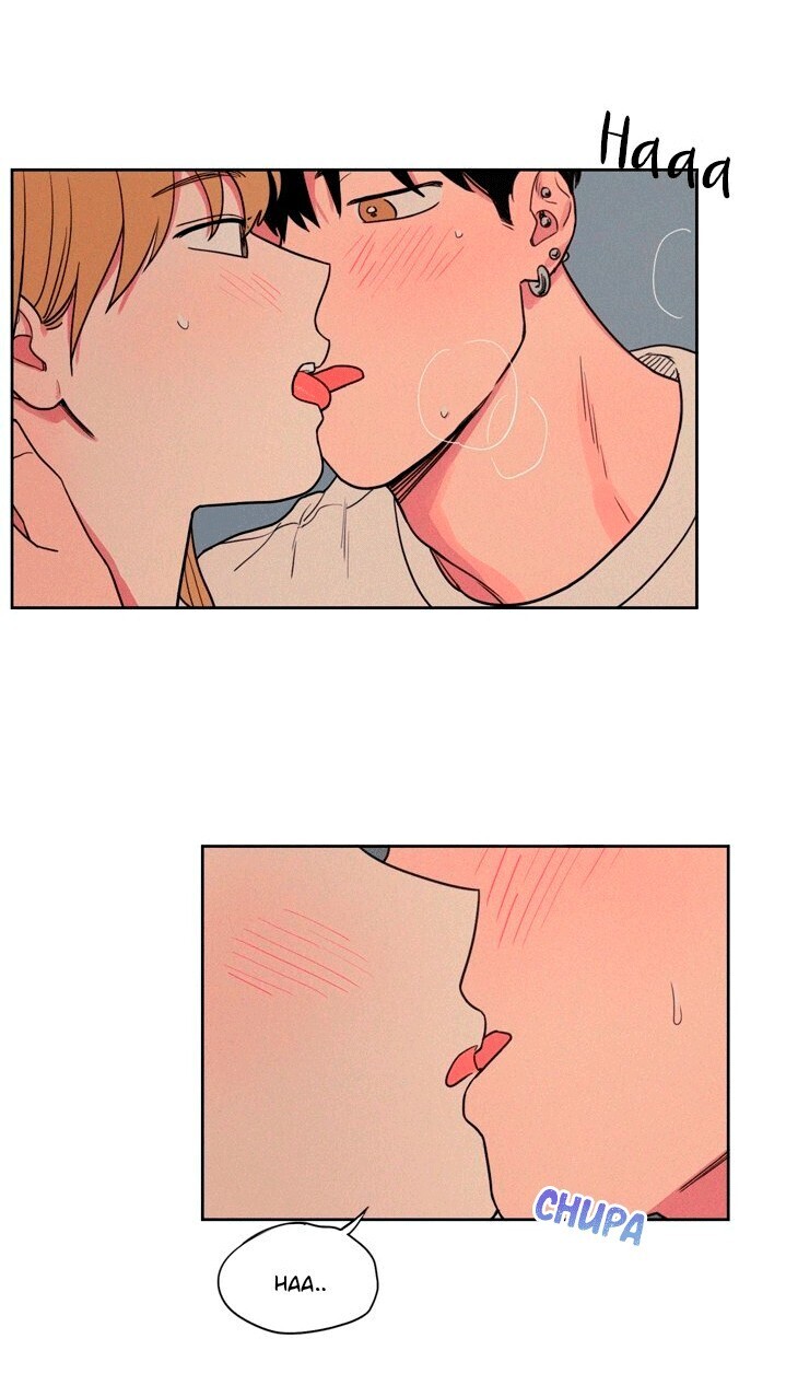 How I Came to Like My Male Friend Capitulo 7 - pagina 40 How I Came to Like My Male Friend Capitulo 7 - pagina 40