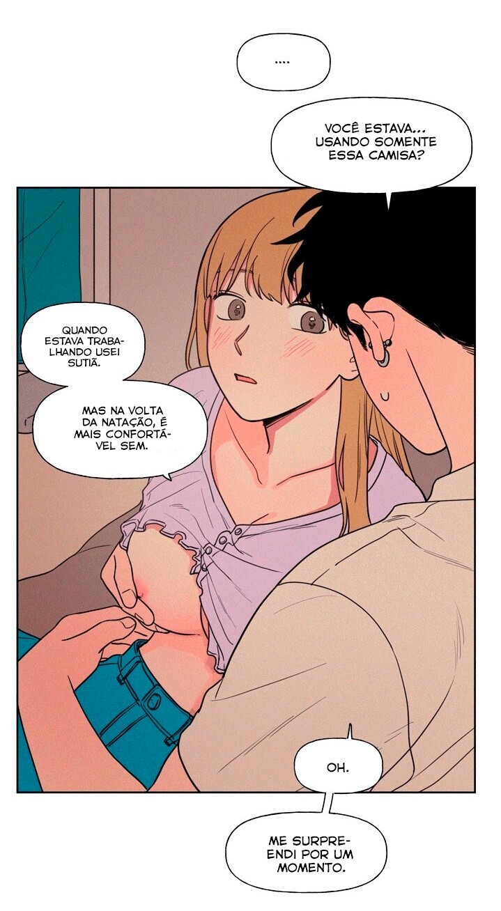 How I Came to Like My Male Friend Capitulo 7 - pagina 42 How I Came to Like My Male Friend Capitulo 7 - pagina 42