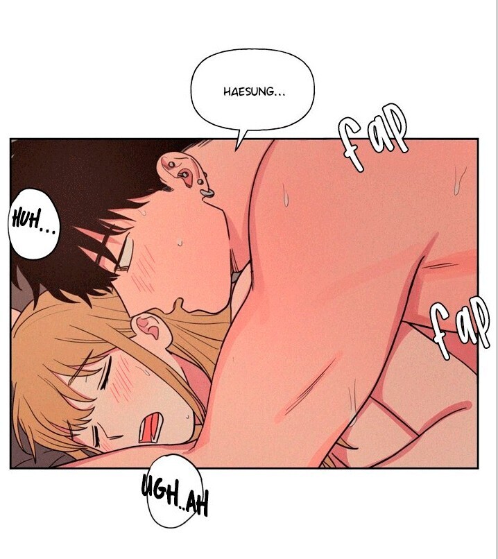 How I Came to Like My Male Friend Capitulo 7 - pagina 64 How I Came to Like My Male Friend Capitulo 7 - pagina 64