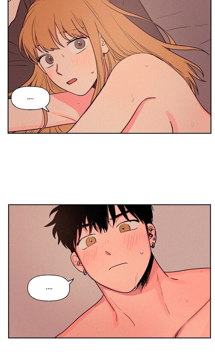 How I Came to Like My Male Friend Capitulo 8 - pagina 3 How I Came to Like My Male Friend Capitulo 8 - pagina 3