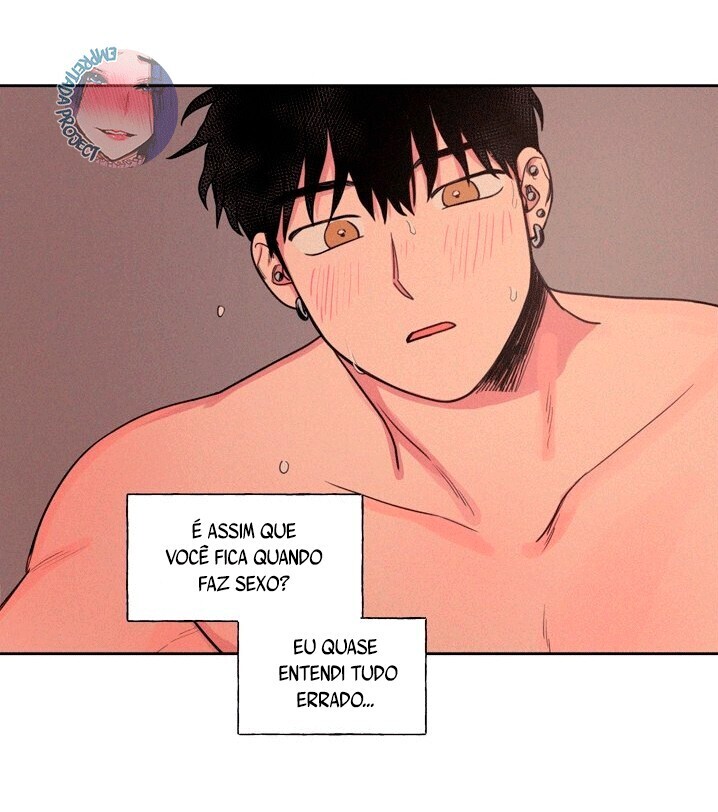 How I Came to Like My Male Friend Capitulo 8 - pagina 30 How I Came to Like My Male Friend Capitulo 8 - pagina 30
