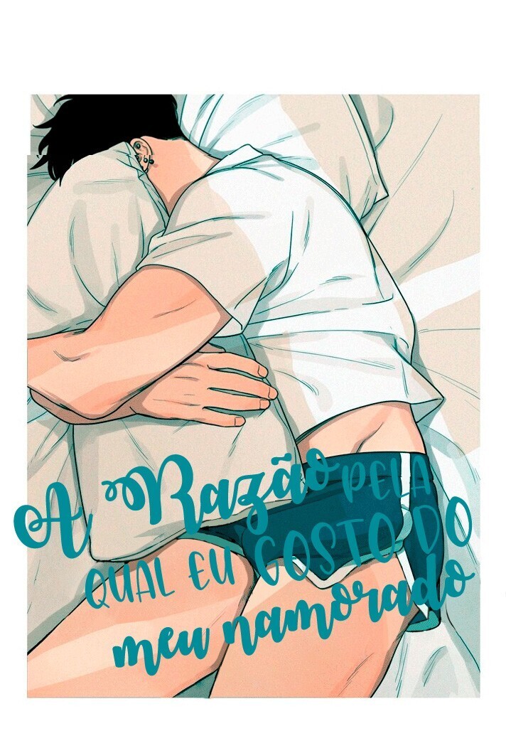 How I Came to Like My Male Friend Capitulo 8 - pagina 31 How I Came to Like My Male Friend Capitulo 8 - pagina 31