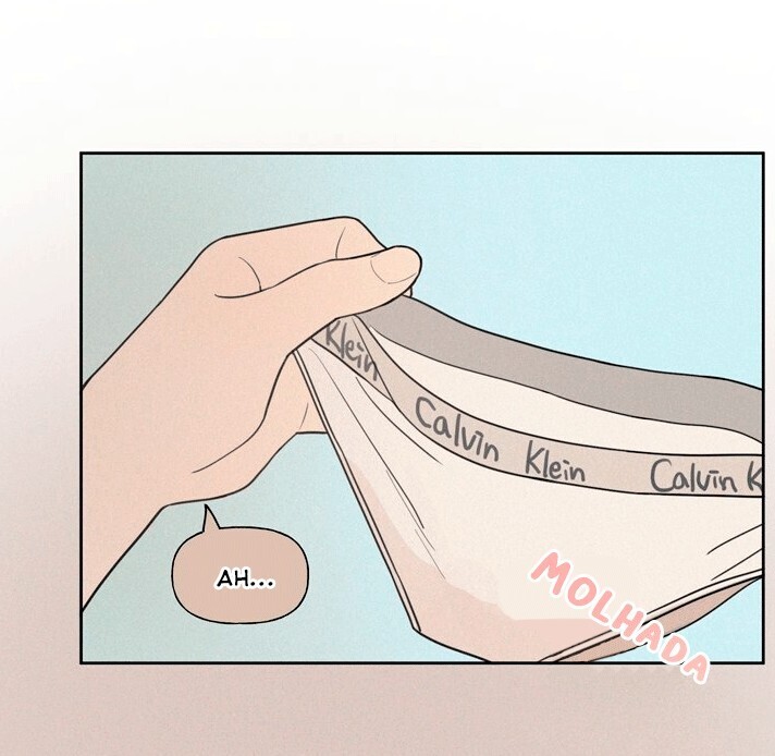 How I Came to Like My Male Friend Capitulo 8 - pagina 40 How I Came to Like My Male Friend Capitulo 8 - pagina 40