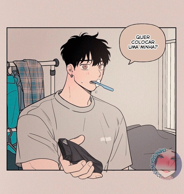 How I Came to Like My Male Friend Capitulo 8 - pagina 42 How I Came to Like My Male Friend Capitulo 8 - pagina 42