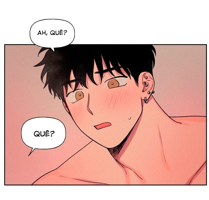 How I Came to Like My Male Friend Capitulo 8 - pagina 5 How I Came to Like My Male Friend Capitulo 8 - pagina 5