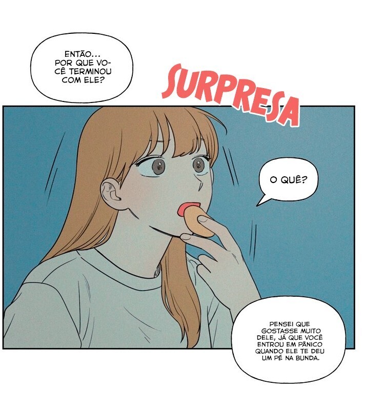How I Came to Like My Male Friend Capitulo 8 - pagina 51 How I Came to Like My Male Friend Capitulo 8 - pagina 51