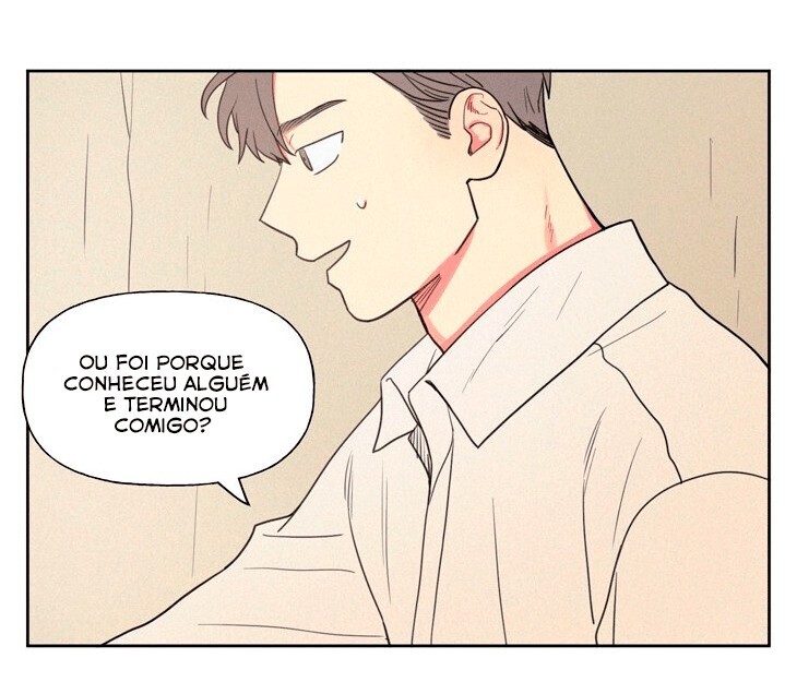 How I Came to Like My Male Friend Capitulo 9 - pagina 12