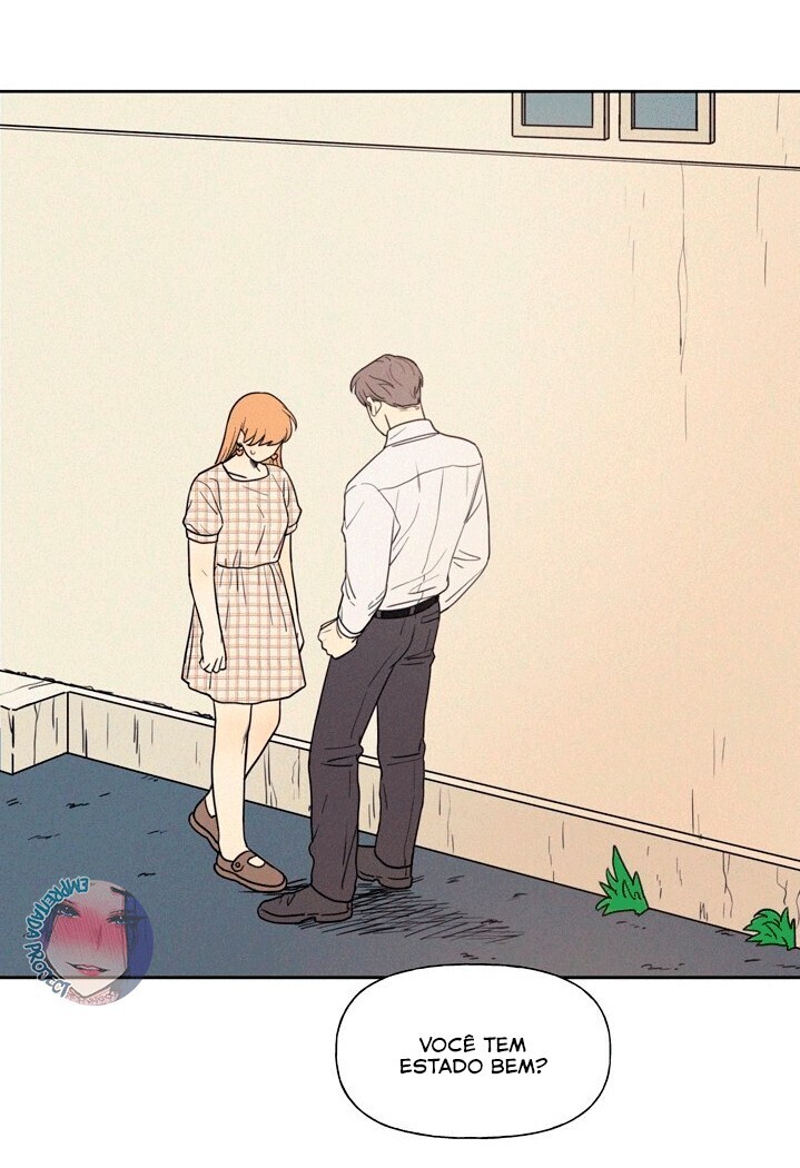 How I Came to Like My Male Friend Capitulo 9 - pagina 2