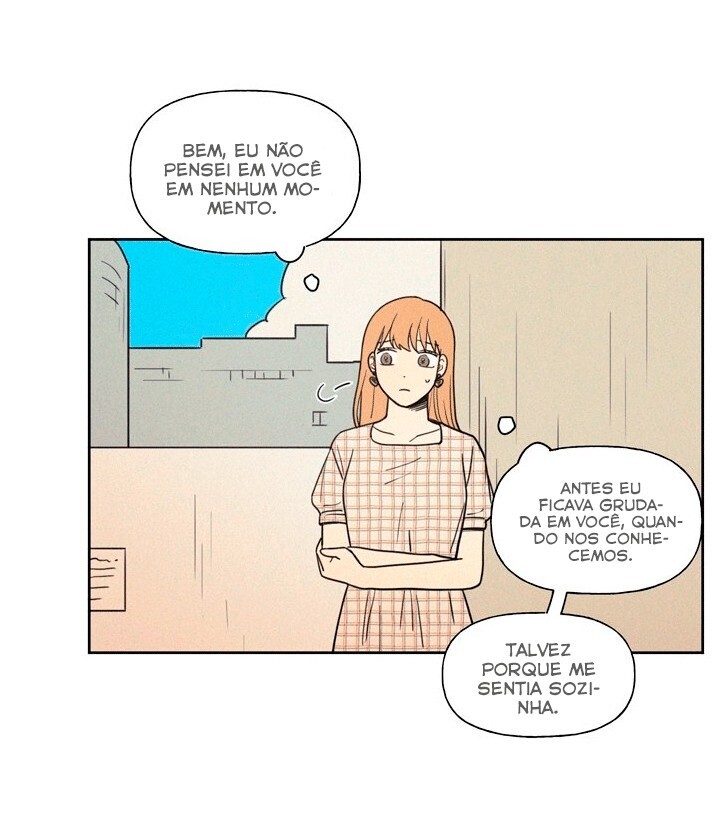 How I Came to Like My Male Friend Capitulo 9 - pagina 21
