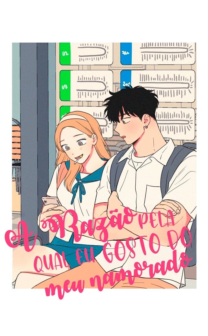 How I Came to Like My Male Friend Capitulo 9 - pagina 22