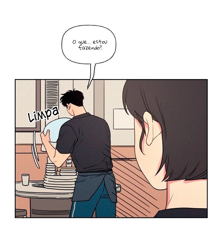 How I Came to Like My Male Friend Capitulo 9 - pagina 28
