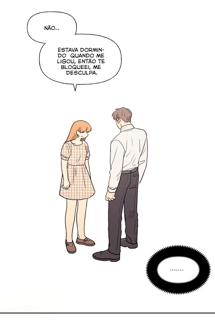 How I Came to Like My Male Friend Capitulo 9 - pagina 6
