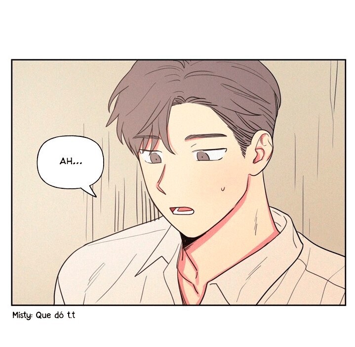 How I Came to Like My Male Friend Capitulo 9 - pagina 7