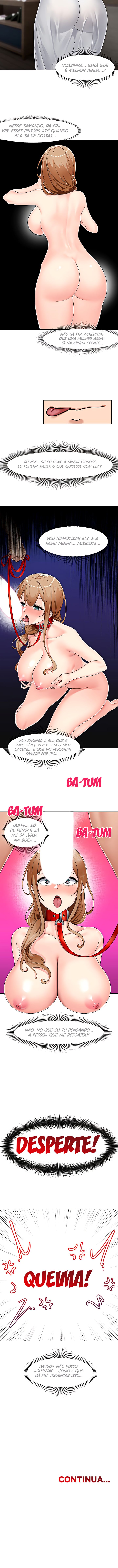 Hypnosis In Another World As I Like It! Capitulo 1 - pagina 14 Hypnosis In Another World As I Like It! Capitulo 1 - pagina 14