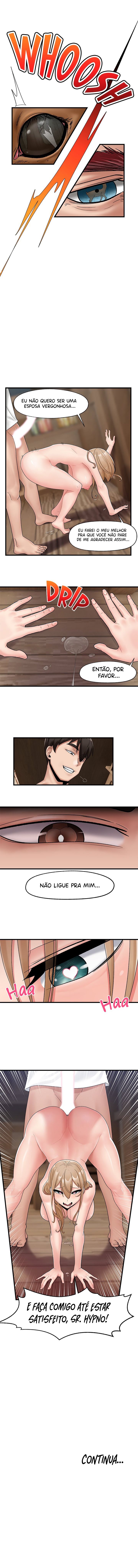 Hypnosis In Another World As I Like It! Capitulo 12 - pagina 8