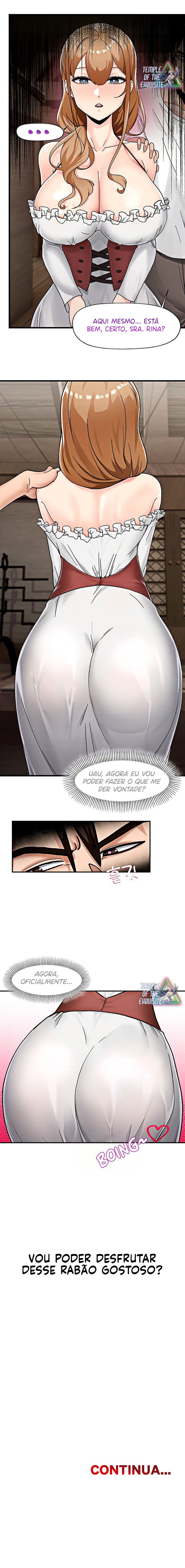 Hypnosis In Another World As I Like It! Capitulo 2 - pagina 11 Hypnosis In Another World As I Like It! Capitulo 2 - pagina 11