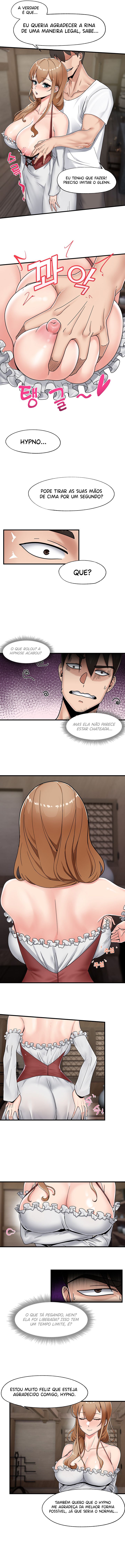 Hypnosis In Another World As I Like It! Capitulo 3 - pagina 12 Hypnosis In Another World As I Like It! Capitulo 3 - pagina 12
