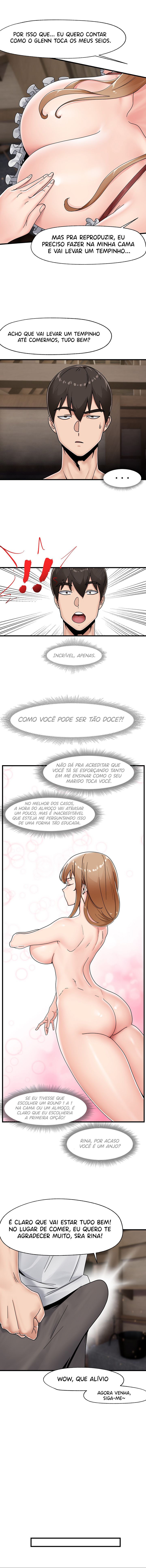Hypnosis In Another World As I Like It! Capitulo 3 - pagina 13 Hypnosis In Another World As I Like It! Capitulo 3 - pagina 13