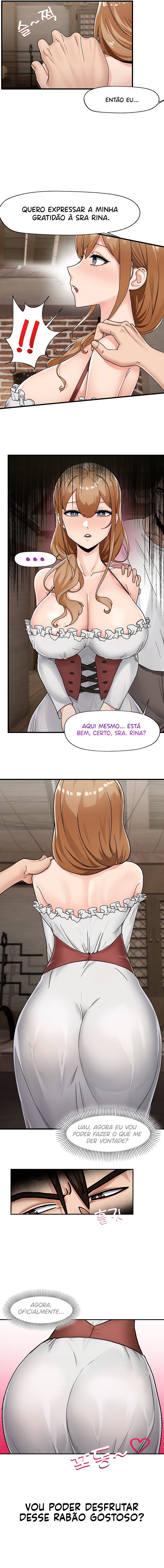 Hypnosis In Another World As I Like It! Capitulo 3 - pagina 3 Hypnosis In Another World As I Like It! Capitulo 3 - pagina 3